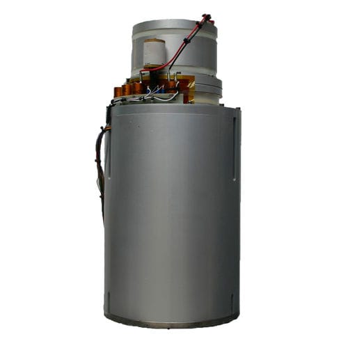 Magnete superconduttore - Cryofree®  - Oxford Instruments NanoScience
