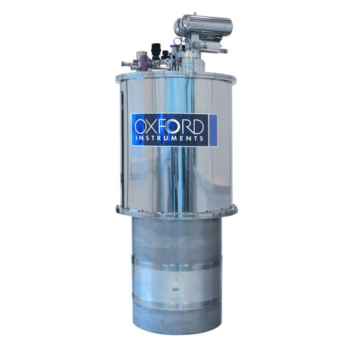 Magnete superconduttore - Cryofree®  - Oxford Instruments NanoScience