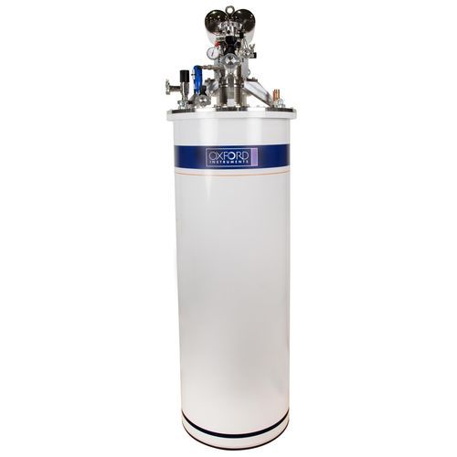 Magnete superconduttore - TeslatronPT - Oxford Instruments NanoScience