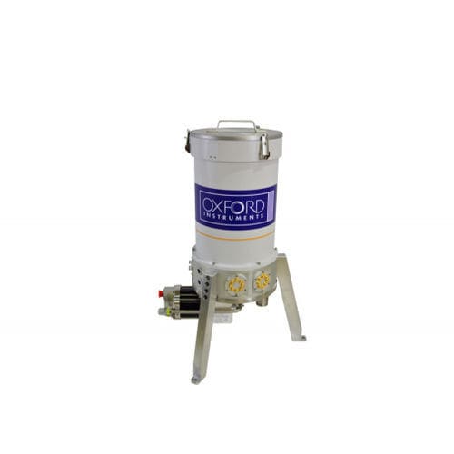 Magnete superconduttore - Oxford Instruments NanoScience