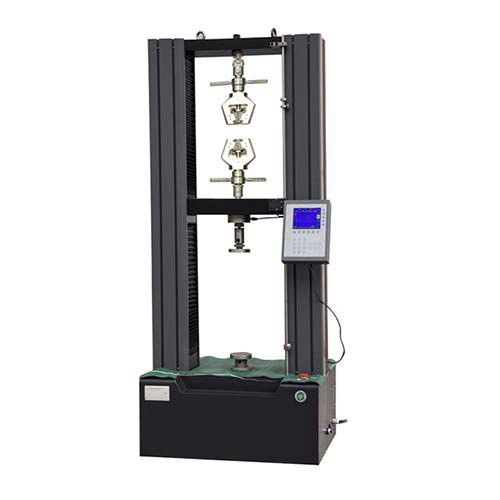 Macchina per prova universale - LDS series - Jinan Liangong Testing Technology Co., Ltd - di tensione / di flessione / di trazione