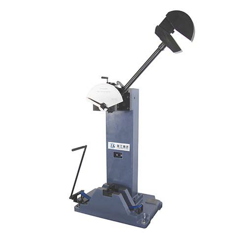 Massa pendolare per prove di resilienza (Charpy) - JB-300 - Jinan Liangong Testing Technology Co., Ltd - per metalli
