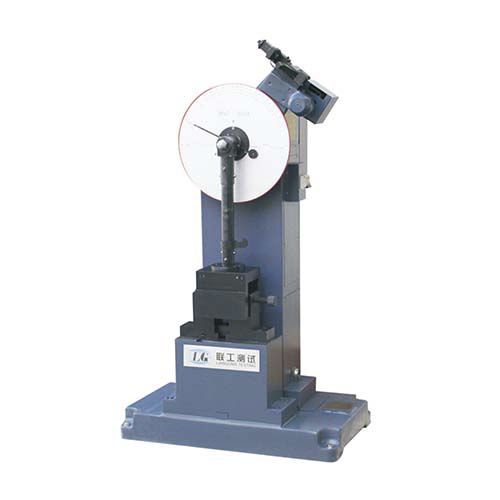 Massa pendolare IZOD - JBN-300  - Jinan Liangong Testing Technology Co., Ltd - per metalli
