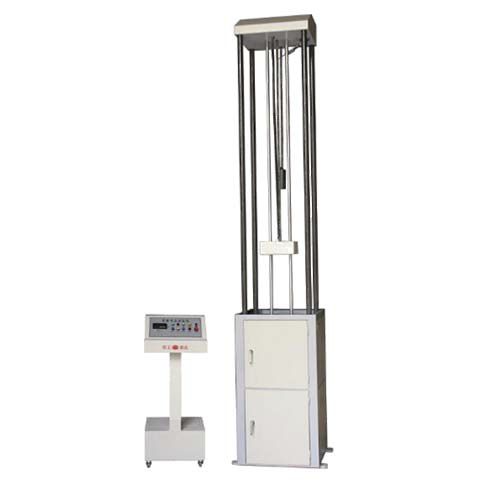 Drop tester a alto livello - XJL - Jinan Liangong Testing Technology Co., Ltd - DWTT