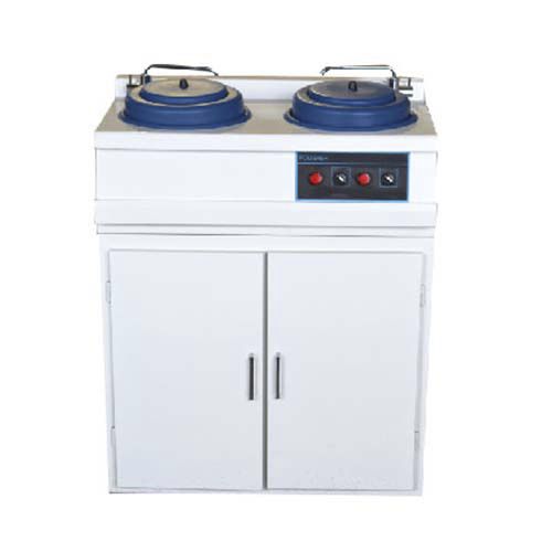 Macchina lucidatrice per metalli - P-2G - Jinan Liangong Testing Technology Co., Ltd - per campioni metallografici / per rettifica