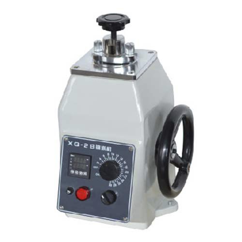 Pressa inglobatrice per campioni metallografici - XQ-2B - Jinan Liangong Testing Technology Co., Ltd