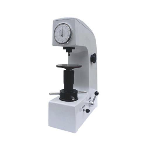 Durometro Rockwell - HR-150A - Jinan Liangong Testing Technology Co., Ltd - da banco / di metalli / analogico
