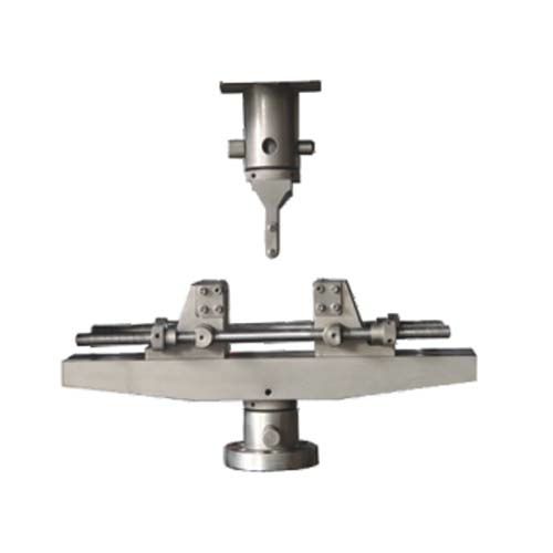 Accessorio per test di flessione - Jinan Liangong Testing Technology Co., Ltd