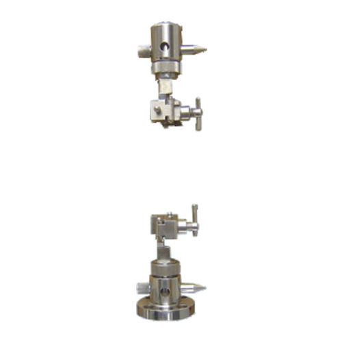 Accessorio per test di tensione - Jinan Liangong Testing Technology Co., Ltd - per film