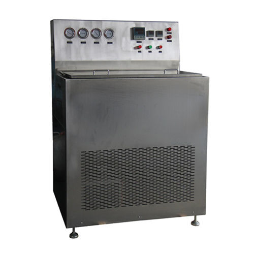 Camera per test termostatica - SDW-80 - Jinan Liangong Testing Technology Co., Ltd - di temperatura / per macchine di prova di materiali / per produzione di pezzi piccoli