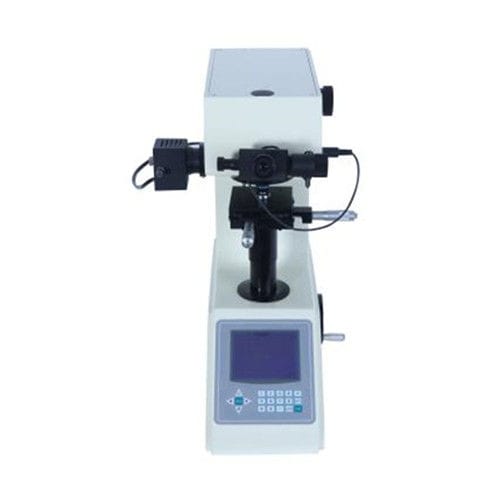 Durometro micro Vickers - HVS-1000 - Jinan Liangong Testing Technology Co., Ltd - Knoop/Vickers / da banco / con display digitale