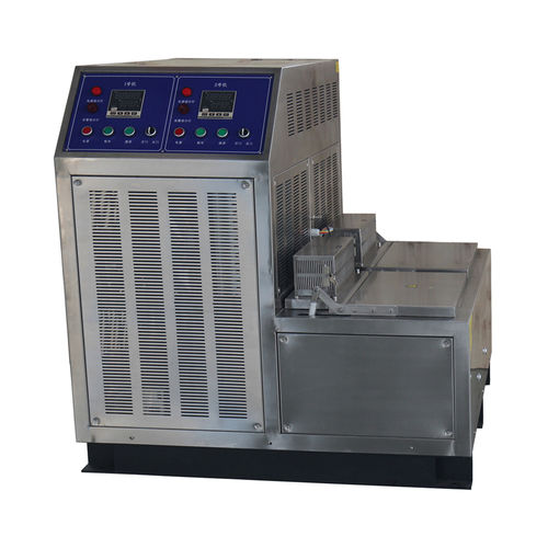 Camera per test termostatica - CDW-802XT - Jinan Liangong Testing Technology Co., Ltd - di temperatura / di raffreddamento / per macchine di prova di materiali