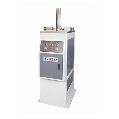 Brocciatrice per preparazione di campioni - LGY-6A - Jinan Liangong Testing Technology Co., Ltd