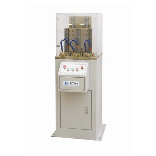 Brocciatrice per preparazione di campioni - CSL-B-3  - Jinan Liangong Testing Technology Co., Ltd
