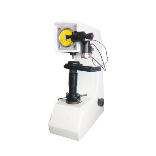 Durometro Rockwell - HBRVD-187.5 - Jinan Liangong Testing Technology Co., Ltd - Brinell / Vickers / universale