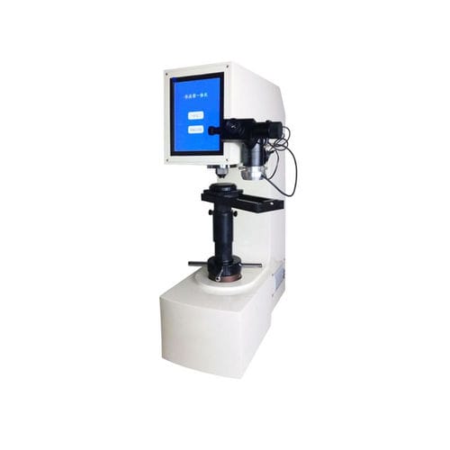Durometro Rockwell - HBRVS-187.5 - Jinan Liangong Testing Technology Co., Ltd - Brinell / Vickers / universale