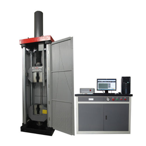 macchina per prova universale - Jinan Liangong Testing Technology Co., Ltd