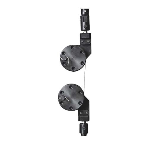 Accessorio per test per avvolgimento di filamenti - Jinan Liangong Testing Technology Co., Ltd - di tensione