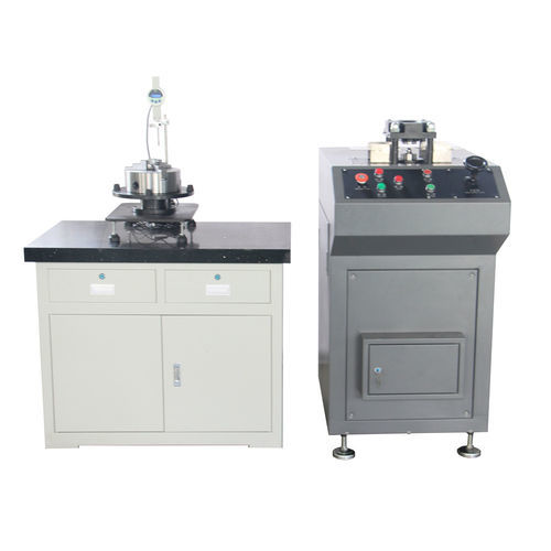 Macchina per prova universale - LGR-100A - Jinan Liangong Testing Technology Co., Ltd - controllata da computer / di materiali / per lamiera