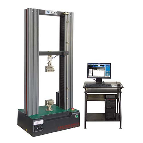 macchina per prova di tensione - Jinan Liangong Testing Technology Co., Ltd
