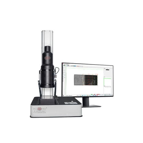 Macchina per prova d'urto - ZDF-60 - Jinan Liangong Testing Technology Co., Ltd - automatica / per materiali metallici / di superficie