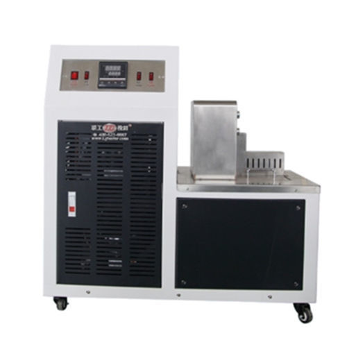 Camera per test termostatica - CDW-60 - Jinan Liangong Testing Technology Co., Ltd - di temperatura / di stabilità di temperatura / per produzione di pezzi piccoli