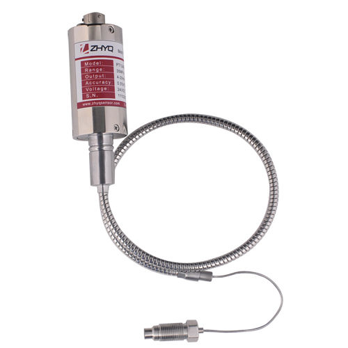 Trasduttore di pressione per ponte estensimetrico - PT124G-128 - Shanghai Zhaohui Pressure Apparatus Co.,Ltd.(ZHYQ) - filettato / in acciaio inossidabile / in plastica