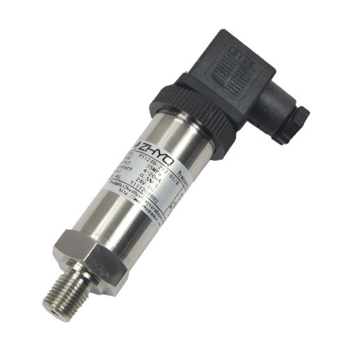Trasmettitore di pressione relativa - PT124B-212 - Shanghai Zhaohui Pressure Apparatus Co.,Ltd.(ZHYQ) - a membrana / 4-20 mA / 0-10 V