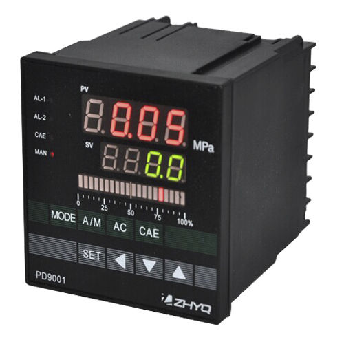 Controllore di pressione digitale - PD9001 - Shanghai Zhaohui Pressure Apparatus Co.,Ltd.(ZHYQ) - regolabile / elettronico