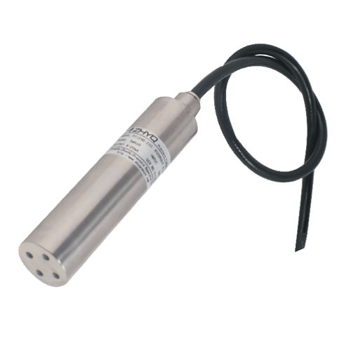 Trasmettitore di livello piezoresistivo - PT124B-220 - Shanghai Zhaohui Pressure Apparatus Co.,Ltd.(ZHYQ) - per liquidi / 2 cavi / 4-20 mA