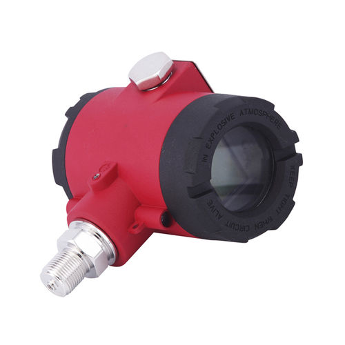 Trasmettitore di pressione relativa - PT124B-281 - Shanghai Zhaohui Pressure Apparatus Co.,Ltd.(ZHYQ) - 4-20 mA / NPT 1/2 / G 1/2