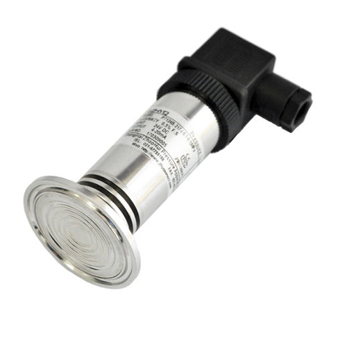 Trasmettitore di pressione relativa - PT124B-217 - Shanghai Zhaohui Pressure Apparatus Co.,Ltd.(ZHYQ) - a membrana / analogico / a membrana affiorante