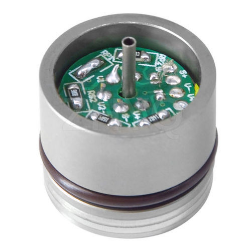 Sensore di pressione assoluta - PT124G-3103 - Shanghai Zhaohui Pressure Apparatus Co.,Ltd.(ZHYQ) - piezoresistivo / digitale / filettato