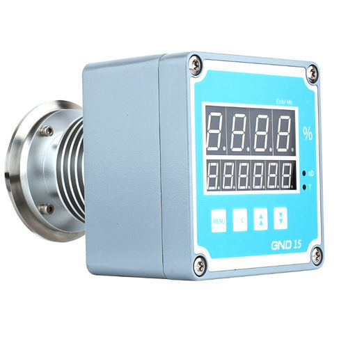 Rifrattometro digitale - CZ-B - Shanghai Zhaohui Pressure Apparatus Co.,Ltd.(ZHYQ)