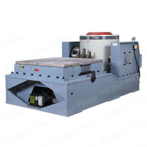 Macchina per test vibrazione - EV series - Labtone Test Equipment Co., Ltd. - per componenti elettronici / per laboratorio / per l'industria automobilistica