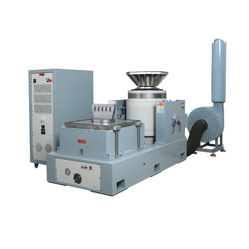 Banco di prova per vibrazioni aleatorie - EV320 - Labtone Test Equipment Co., Ltd. - controllato da PLC / per imballaggi / per l'industria automobilistica
