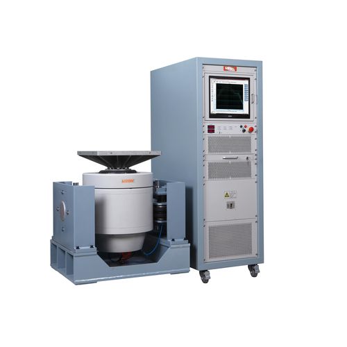 Macchina per test vibrazione - EV2 series - Labtone Test Equipment Co., Ltd. - controllata da computer / per imballaggi / per batteria
