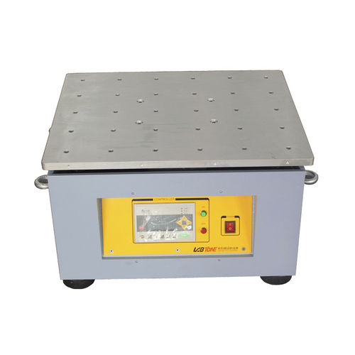 Tester di vibrazioni - VB60S - Labtone Test Equipment Co., Ltd. - di produzione