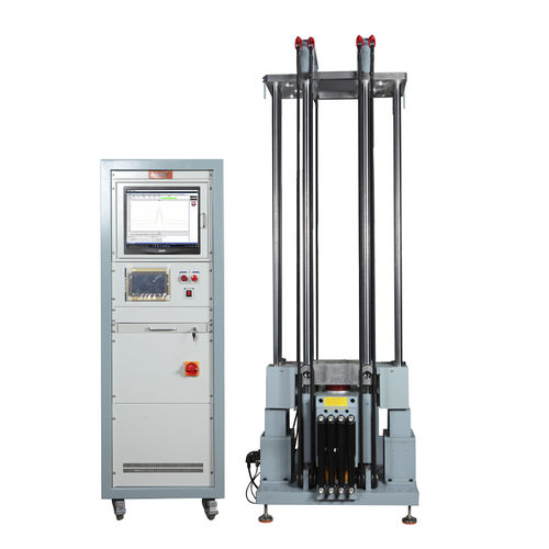 Macchina per prova all'urto - SKT30  - Labtone Test Equipment Co., Ltd. - controllata da computer / per schermi / per l'industria automobilistica