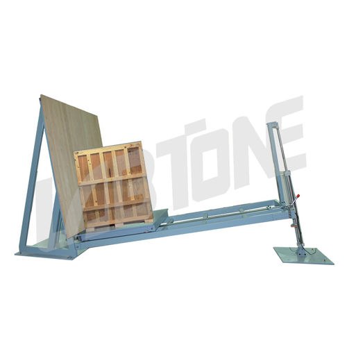 Macchina per prova d'urto -  IPT-300 - Labtone Test Equipment Co., Ltd. - manuale / per imballaggi / per ricerca e sviluppo