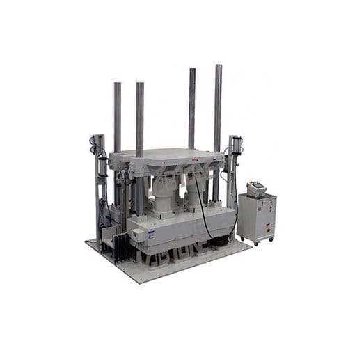 Macchina per prova all'urto - SKT100 - Labtone Test Equipment Co., Ltd. - manuale / per imballaggi / dinamica