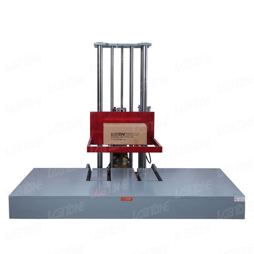 Drop tester per prodotti elettronici - DT020 - Labtone Test Equipment Co., Ltd. - per componenti di piccola taglia / per imballaggi pesanti / per imballaggi di grandi dimensioni