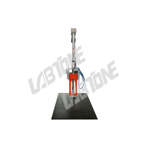Macchina per prova a torre di caduta -  DT150 - Labtone Test Equipment Co., Ltd. - manuale / per imballaggi / per laboratorio