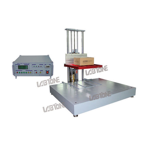 Drop tester -  DT015 - Labtone Test Equipment Co., Ltd.