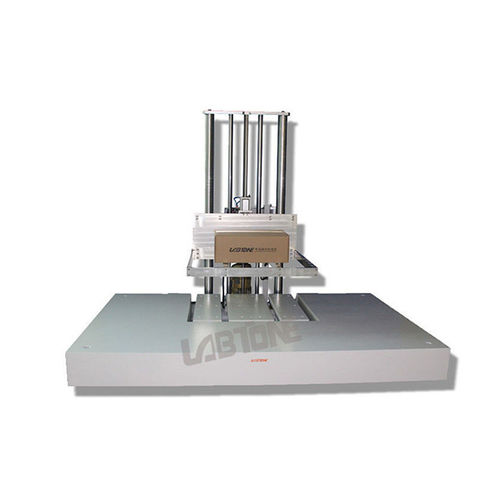 Macchina per prova a torre di caduta - DT030  - Labtone Test Equipment Co., Ltd. - controllata da computer / per imballaggi / verticale