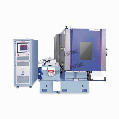 Camera per test termostatica - HVT1000 series - Labtone Test Equipment Co., Ltd. - climatica / di vibrazioni / per automobile