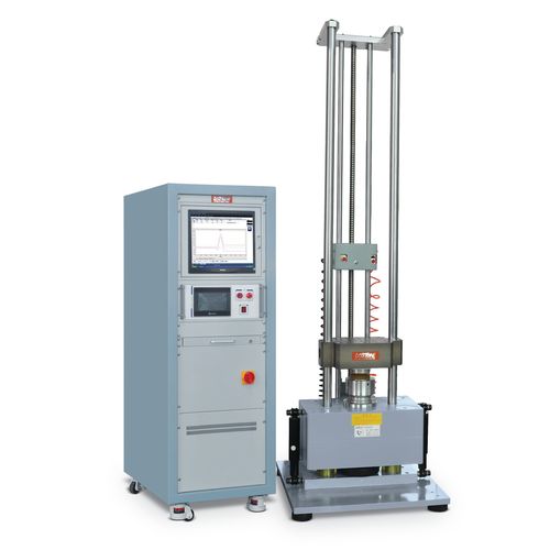 Macchina per prova d'urto - HSKT10 - Labtone Test Equipment Co., Ltd. - all'urto / controllata da computer / per imballaggi