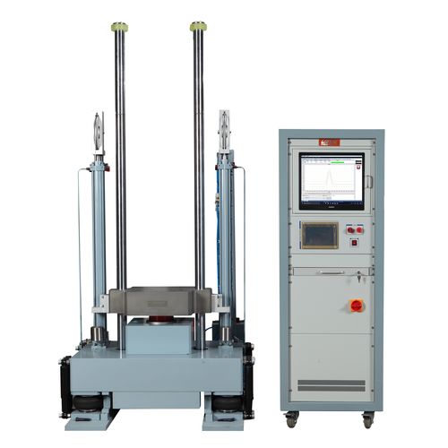 Macchina per prova d'urto - SKT200 - Labtone Test Equipment Co., Ltd. - all'urto / controllata da computer / di materiali