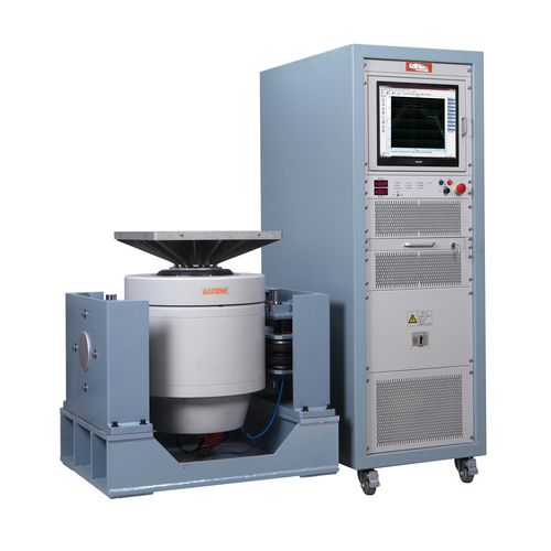 Macchina per prova vibrazione - EV206 - Labtone Test Equipment Co., Ltd. - controllata da computer / per circuiti stampati / per batteria