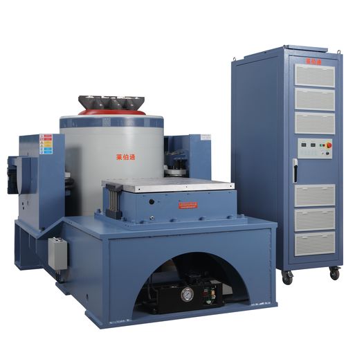 Macchina per prova vibrazione - EV450 - Labtone Test Equipment Co., Ltd. - controllabile tramite PC / per imballaggi / per batteria